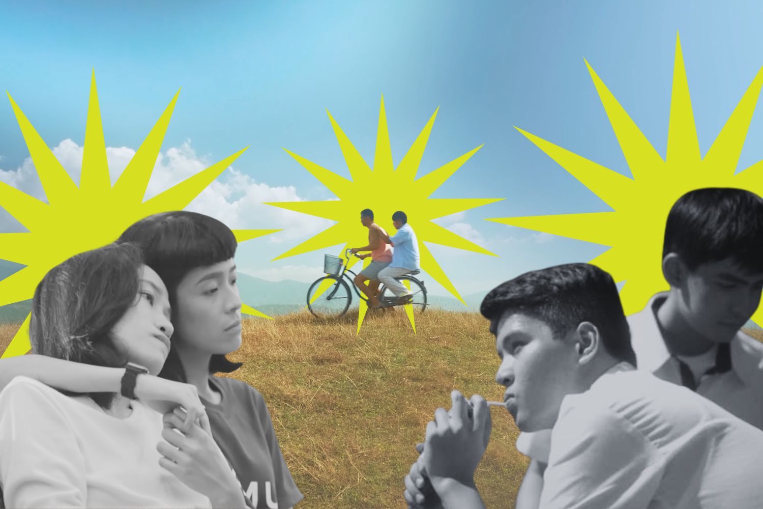 Filipino queer short films