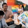 Are Filipino queers making more money than everyone else?