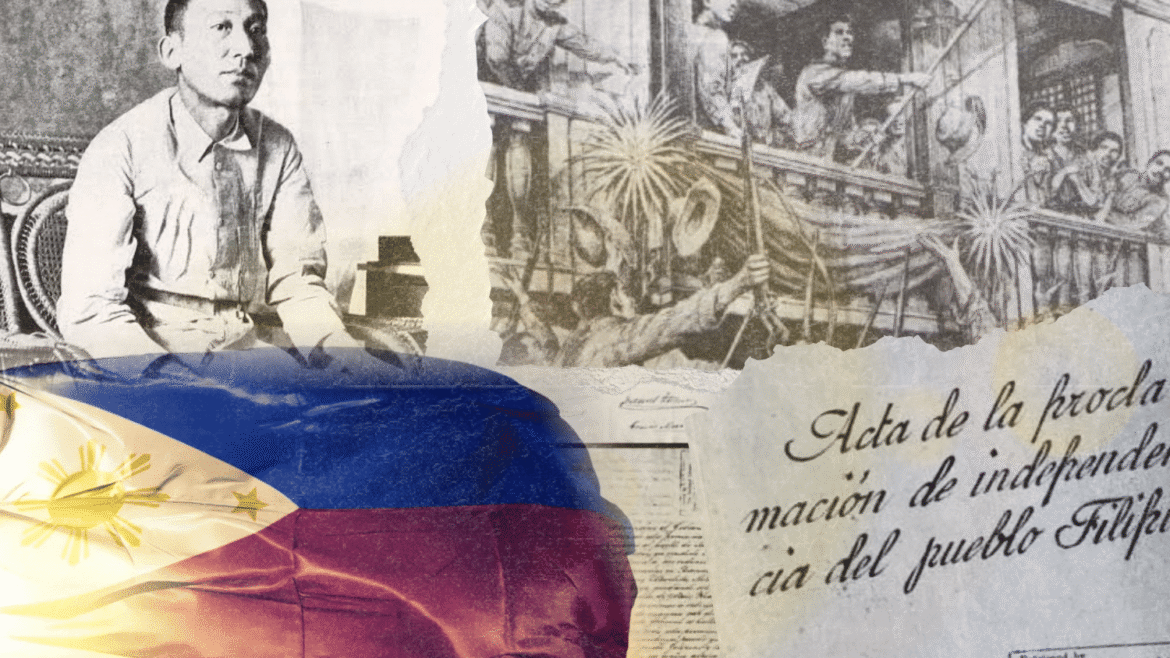 Five things about Philippine Independence Day
