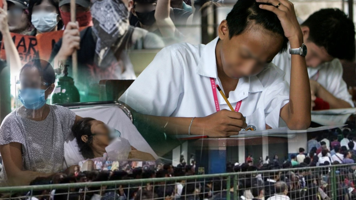 Five things the Philippines should fix