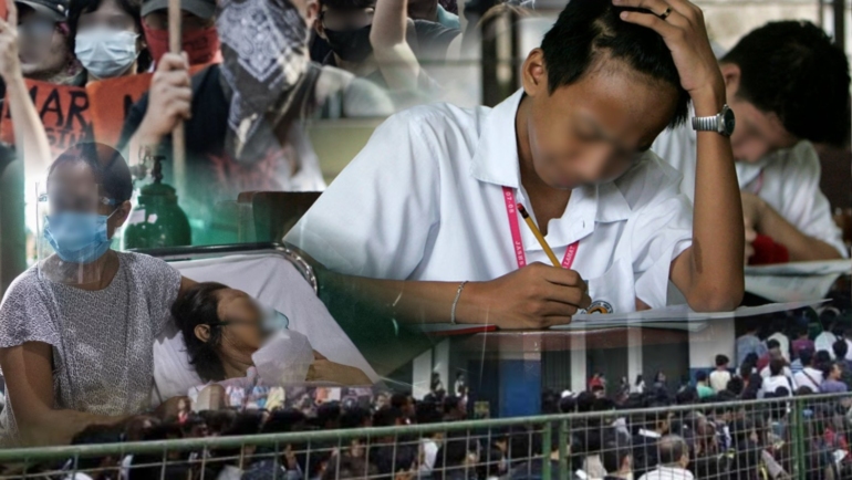 Five things the Philippines should fix