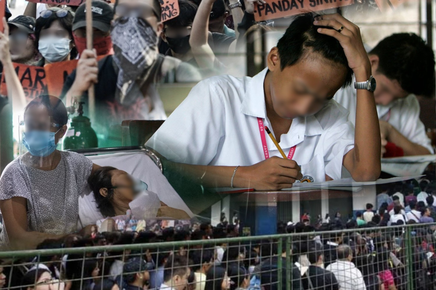 Five things the Philippines should fix