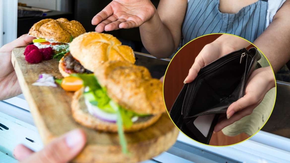Food cart franchising