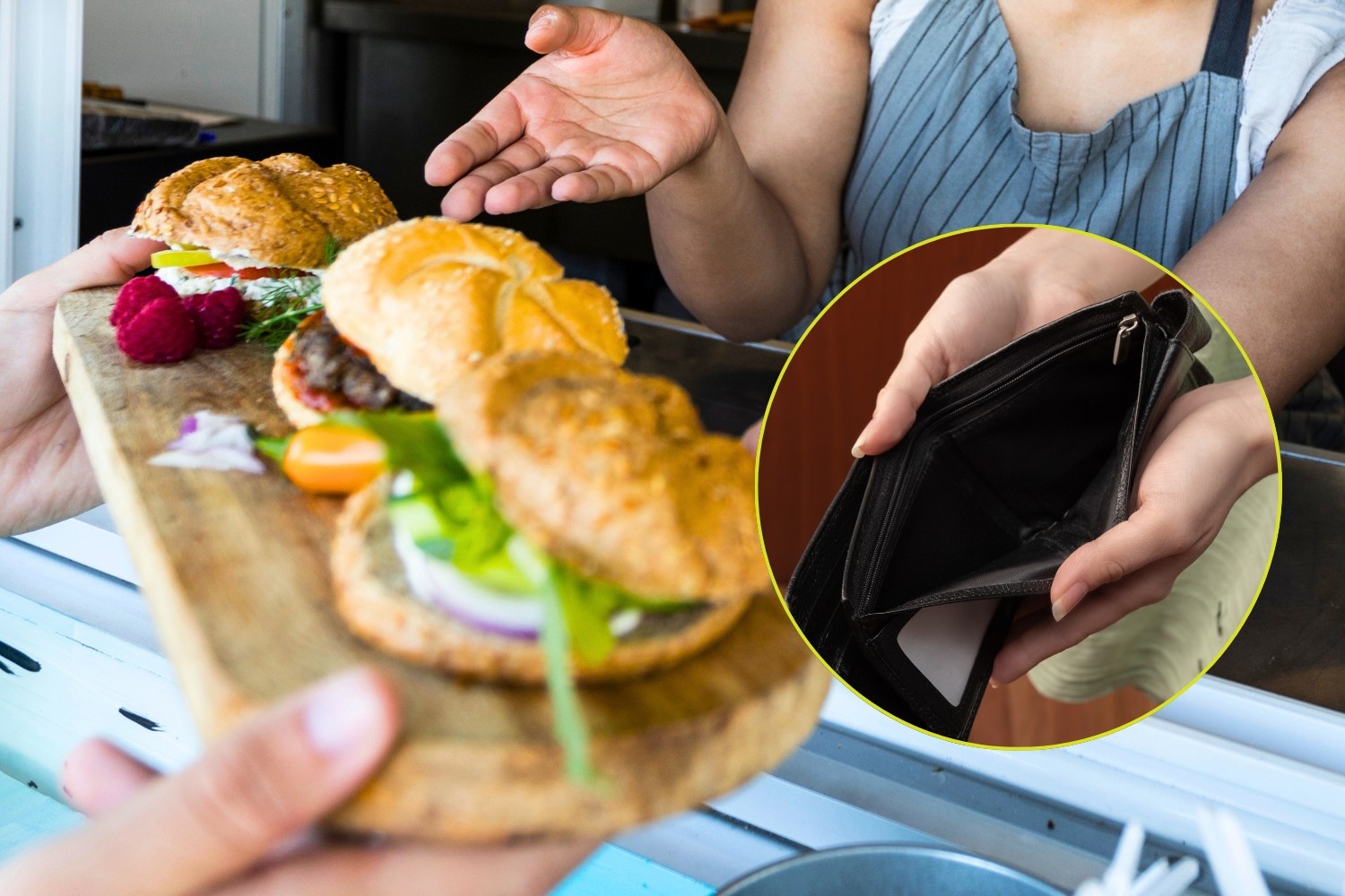 Food cart franchising