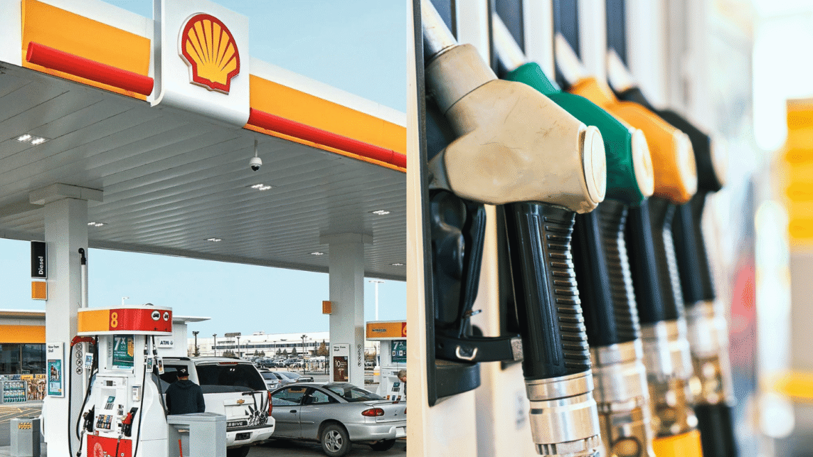Fuel price hike June 9