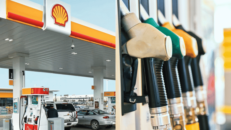 Fuel price hike June 9