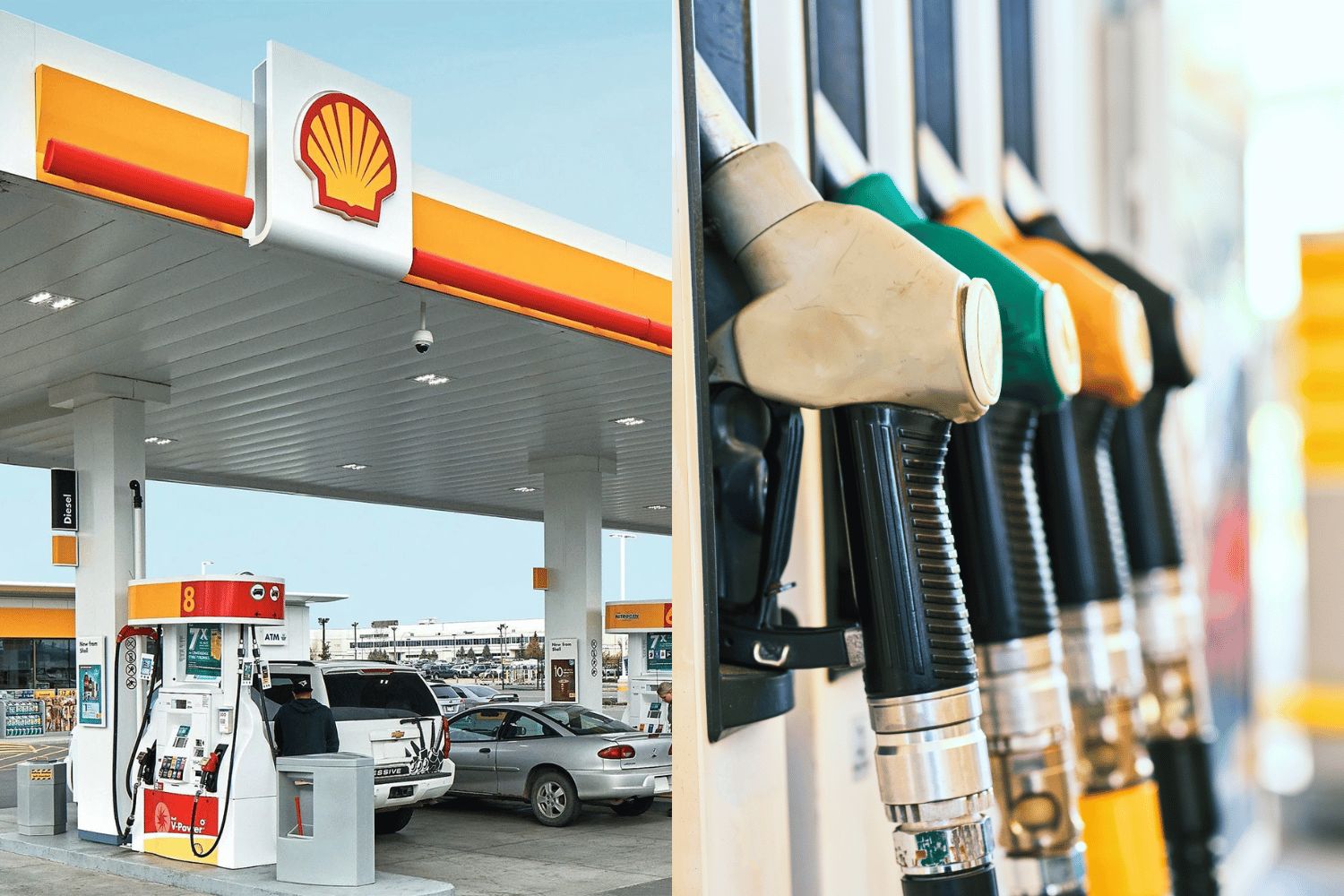 Fuel price hike June 9