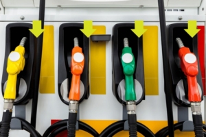 Fuel price rollback on June 2