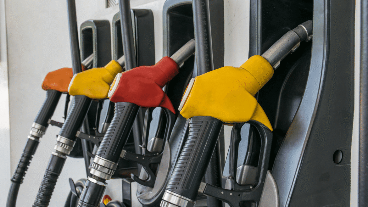 Fuel prices June 16