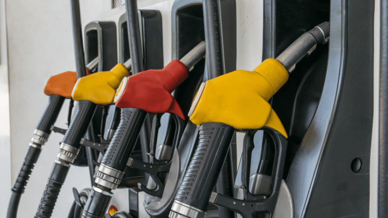 Fuel prices June 16
