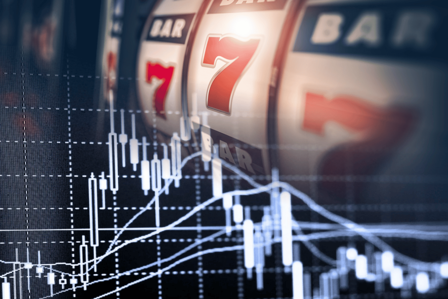 Gaming revenue declines