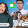 The ultimate guide to the highly nuanced Gen Z relationship terms