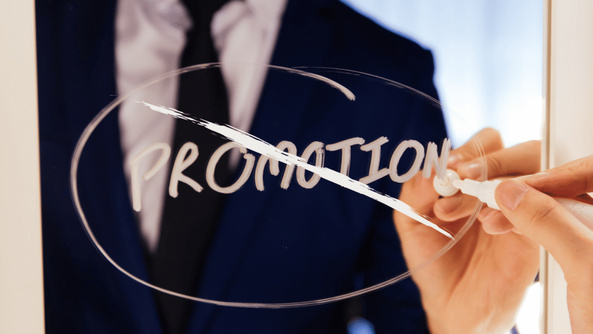 Gen Zs and Millenials on promotions