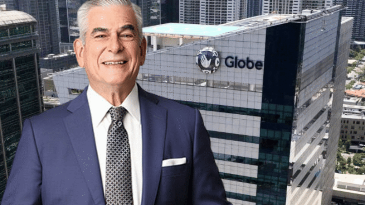Globe secures investments