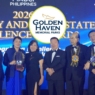 Golden Haven Zamboanga Crematorium wins gold at FIABCI 2026 property awards