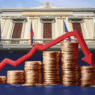 Government deficit jumps nearly 37% in May as revenues fall