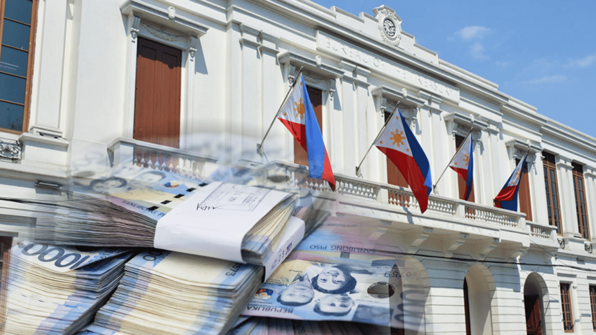Government interest surge