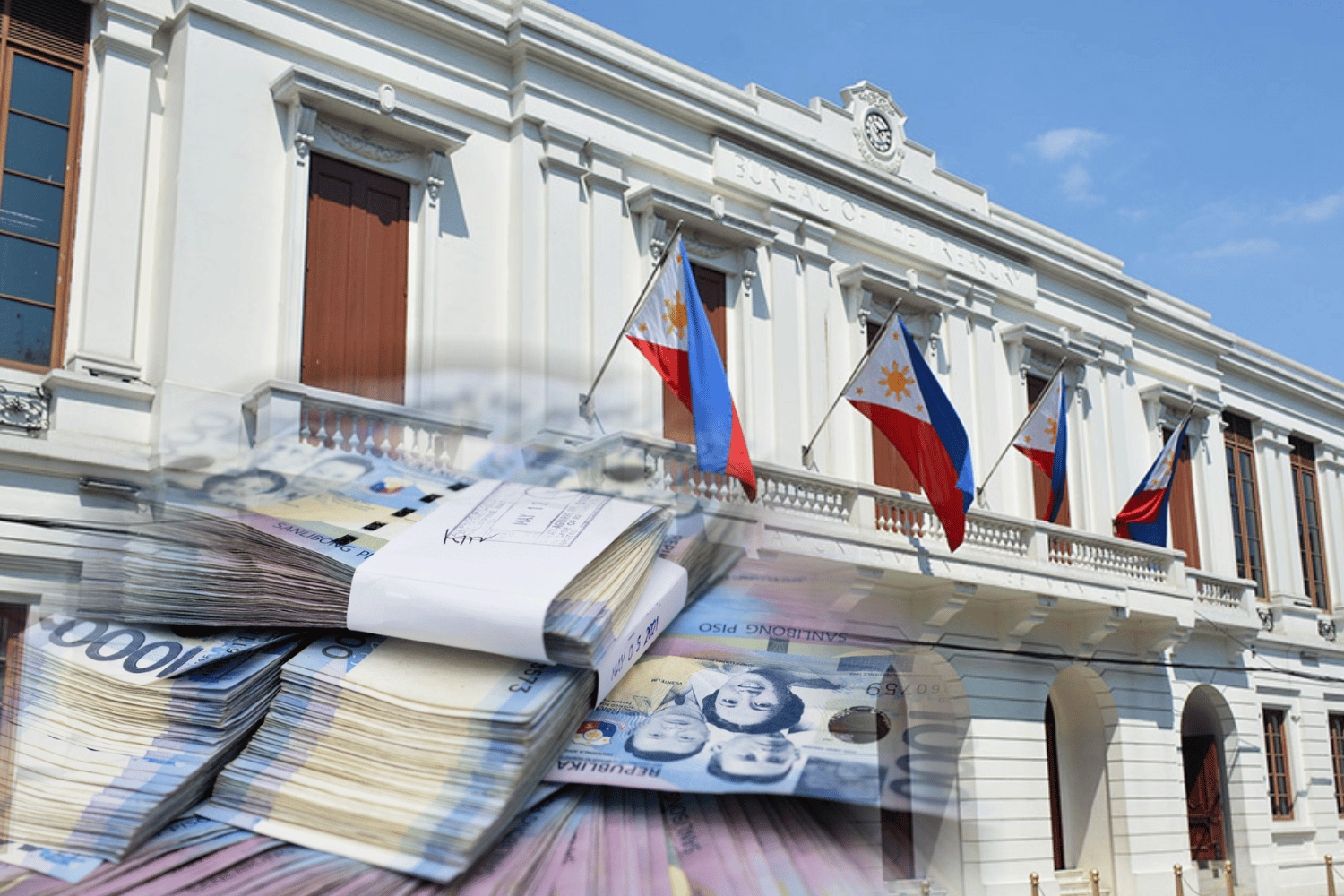 Government interest surge