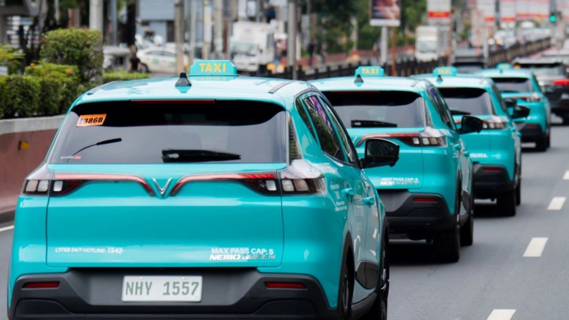 Green GSM resumes Davao City operations
