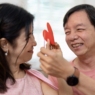 EXPLAINER: Why happy couples often act like kids when no one is watching