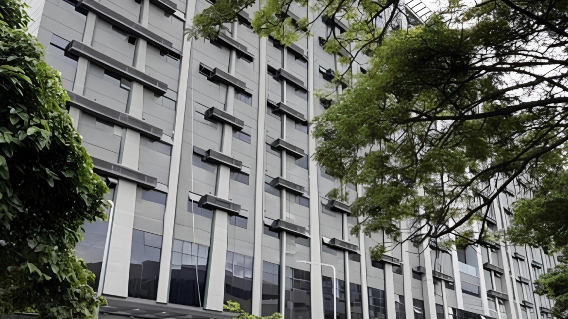 Hotel 101 Davao