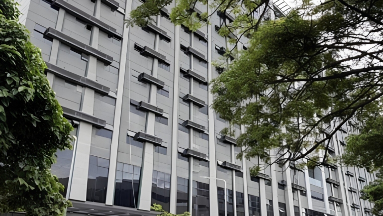 Hotel 101 Davao
