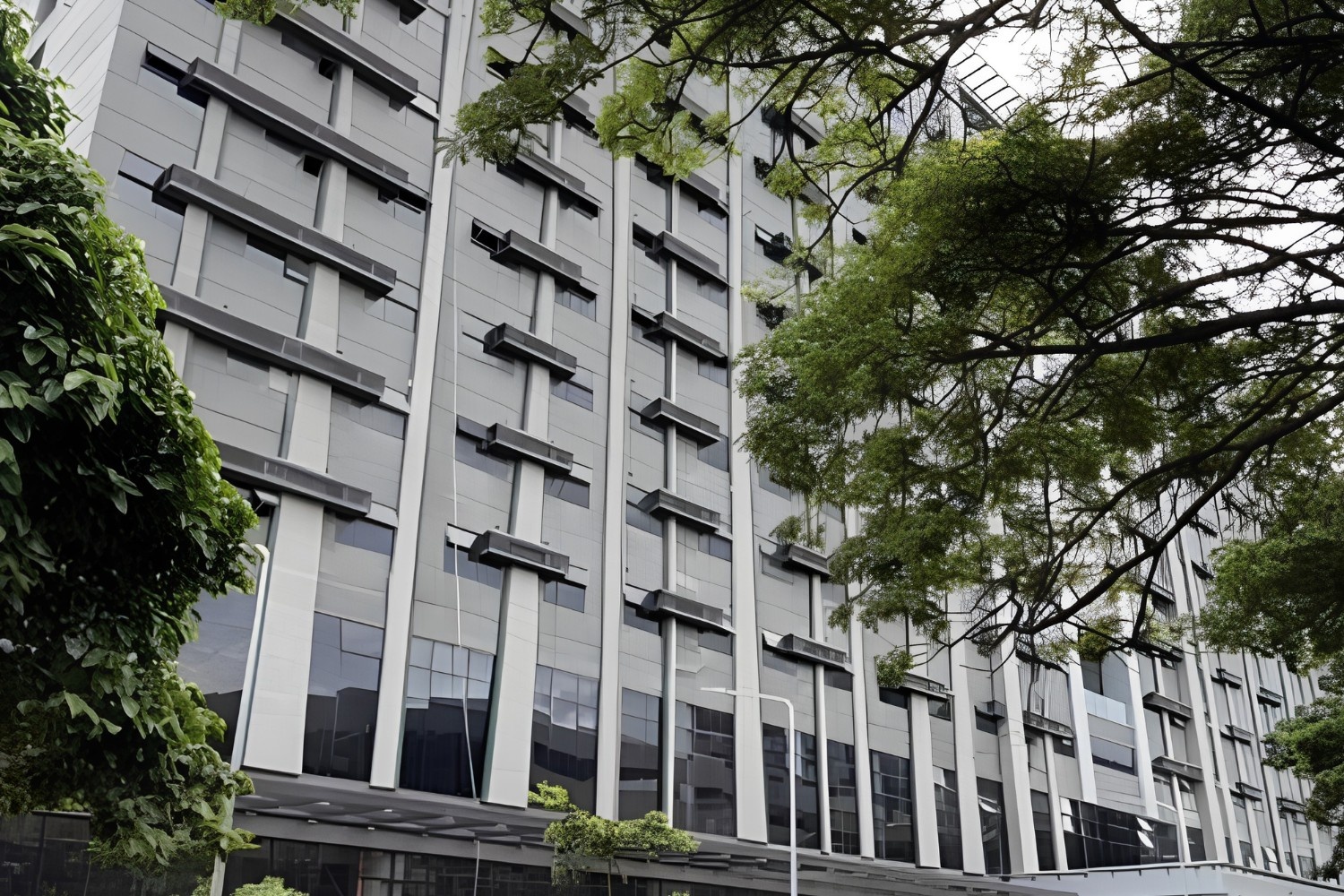 Hotel 101 Davao