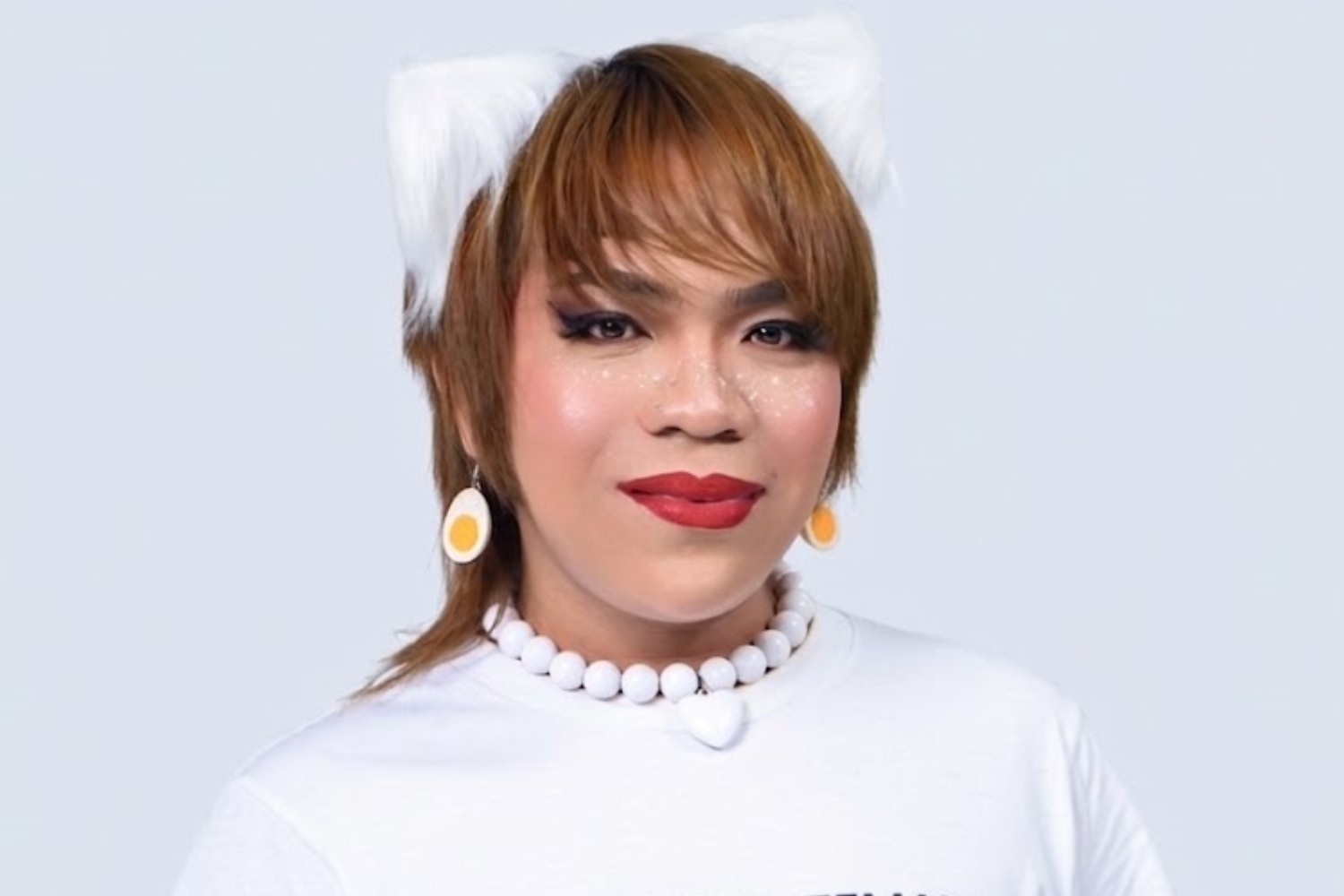Inah Evans calls out queerbaiting