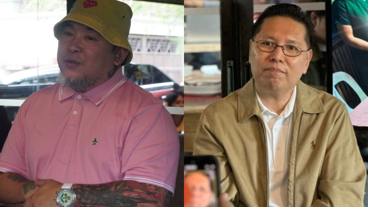 'Itanong Natin Kay Doc Larry' new health sitcom