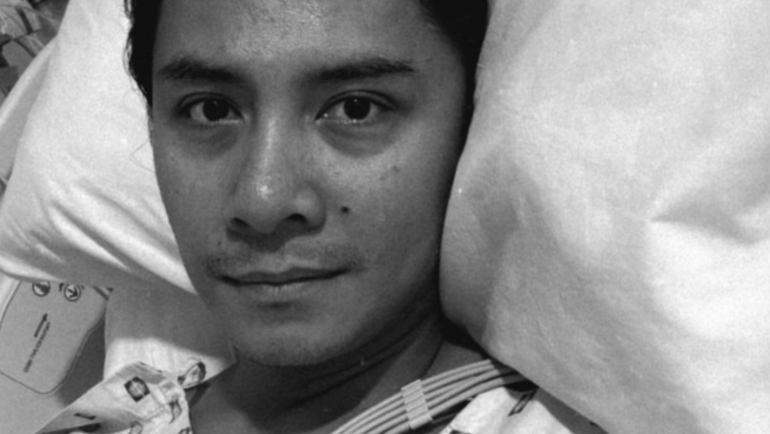 JC Santos recovery