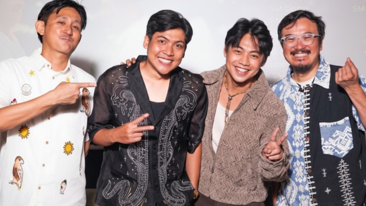 Jade Castro prioritizes audience access