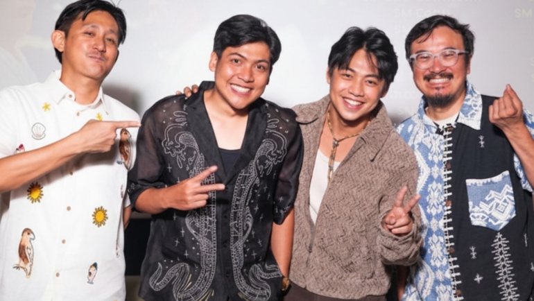 Jade Castro prioritizes audience access