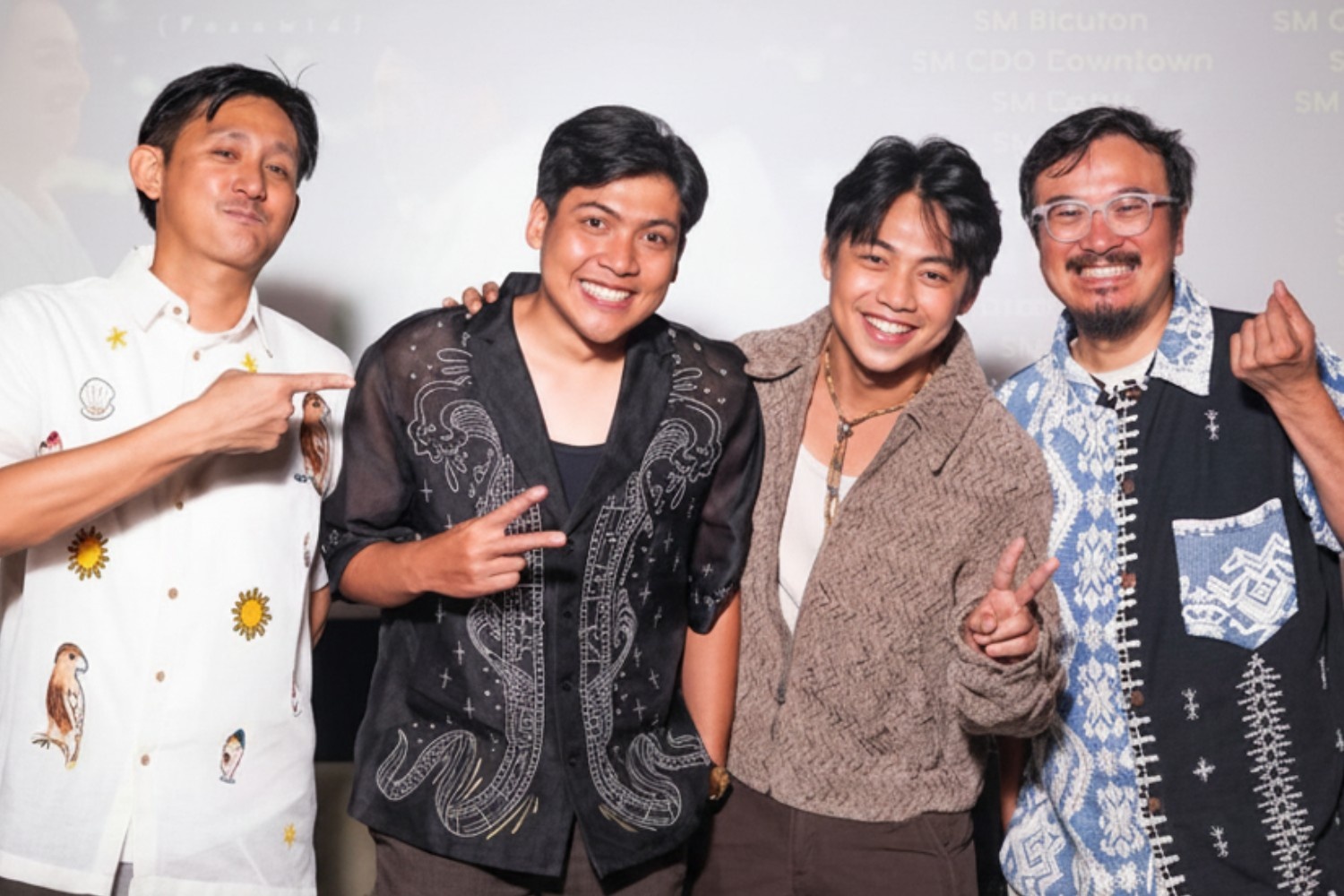 Jade Castro prioritizes audience access