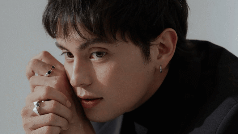 James Reid praises Kathryn Bernardo