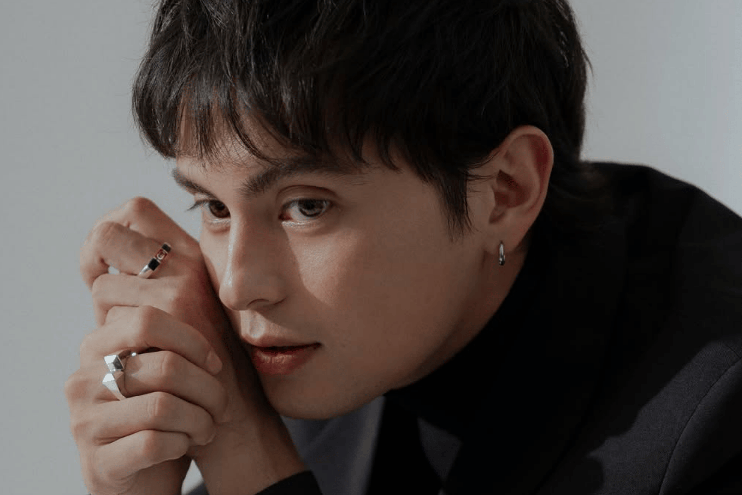 James Reid praises Kathryn Bernardo