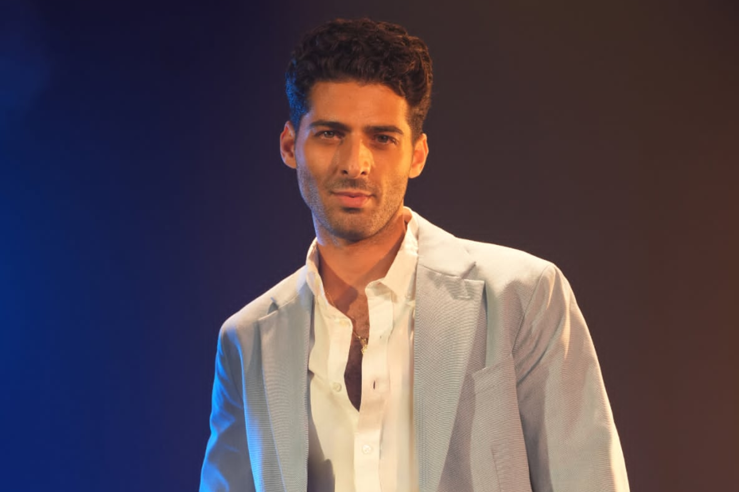 Jason Canela in ‘On Your Feet!’