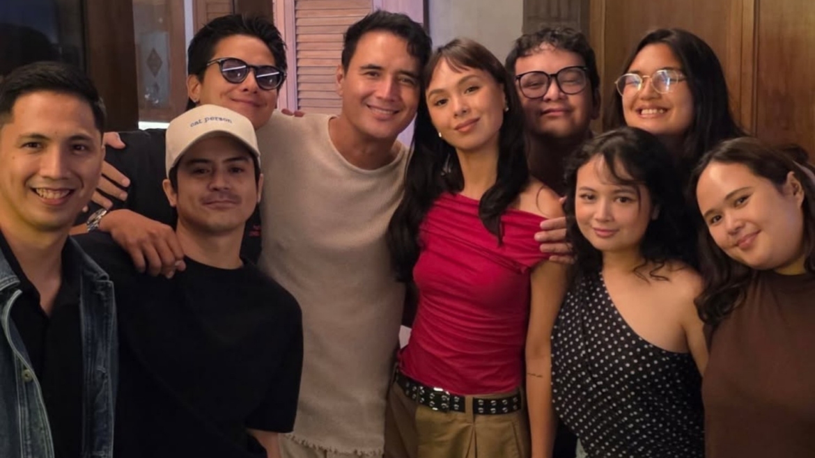 John Estrada on Daniel Padilla and Kaila Estrada’s relationship