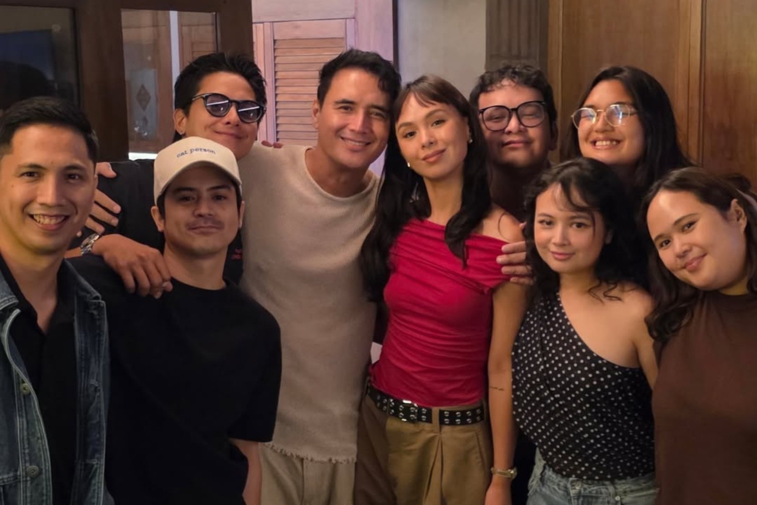 John Estrada on Daniel Padilla and Kaila Estrada’s relationship