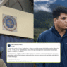 John Sherwin Felix invokes Bawal Bastos Law, files complaint over online “gay” remark and harassment