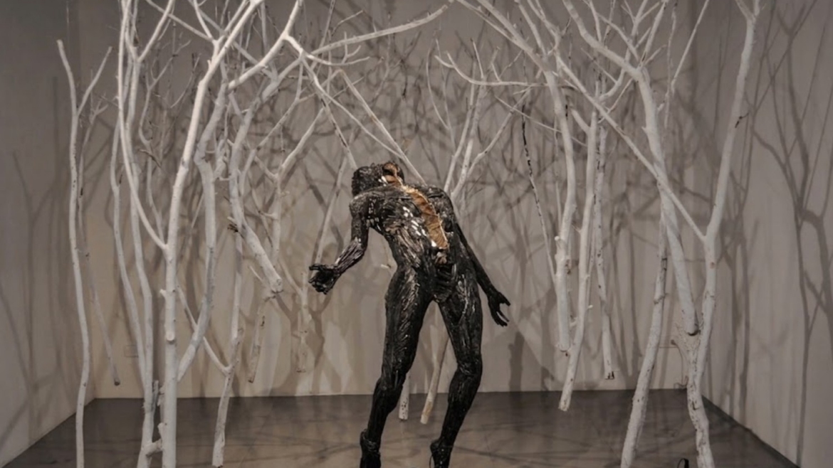 Joshua Limon Palisoc art showcase