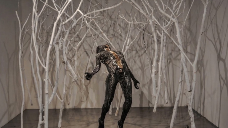 Joshua Limon Palisoc art showcase