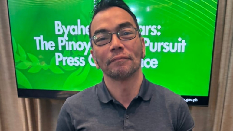 July 31 deadline for Philippines’ Oscars entry during “Biyaheng Oscars”