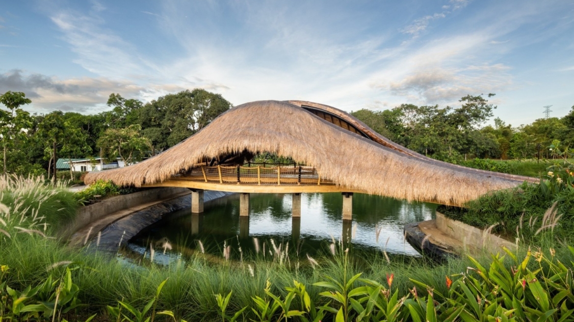 Kaway’an Eco Park
