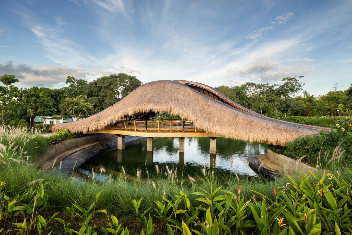 Kaway’an Eco Park
