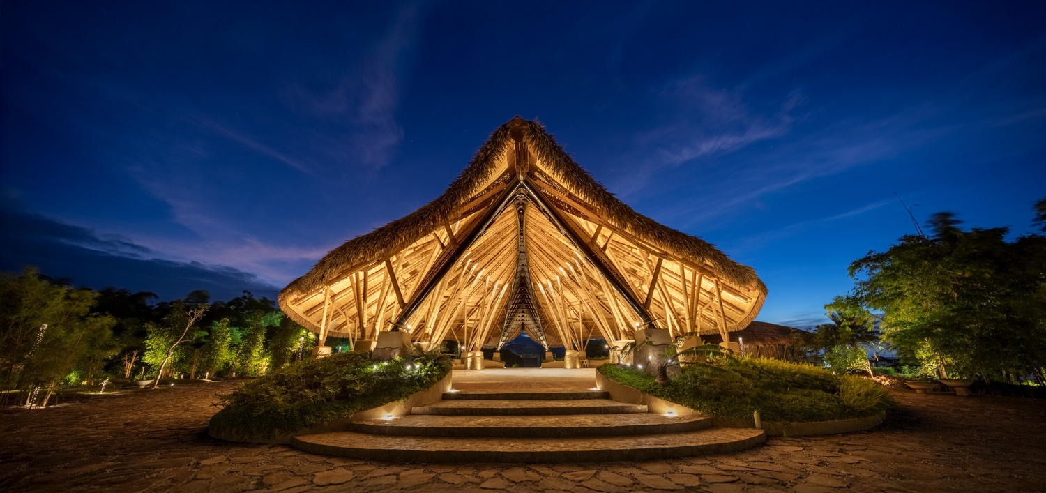 Kawayanpavilion