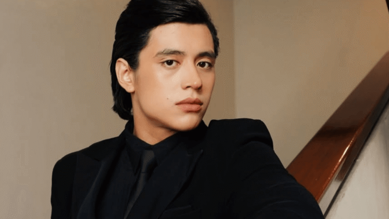 Kelvin Miranda copes through work