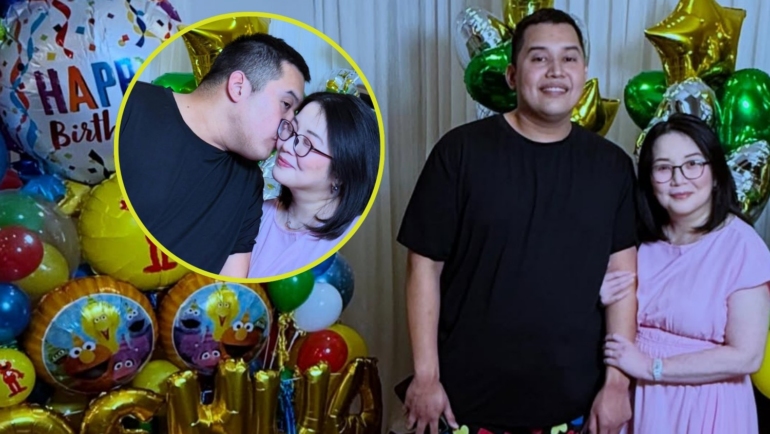 Kris Aquino health update