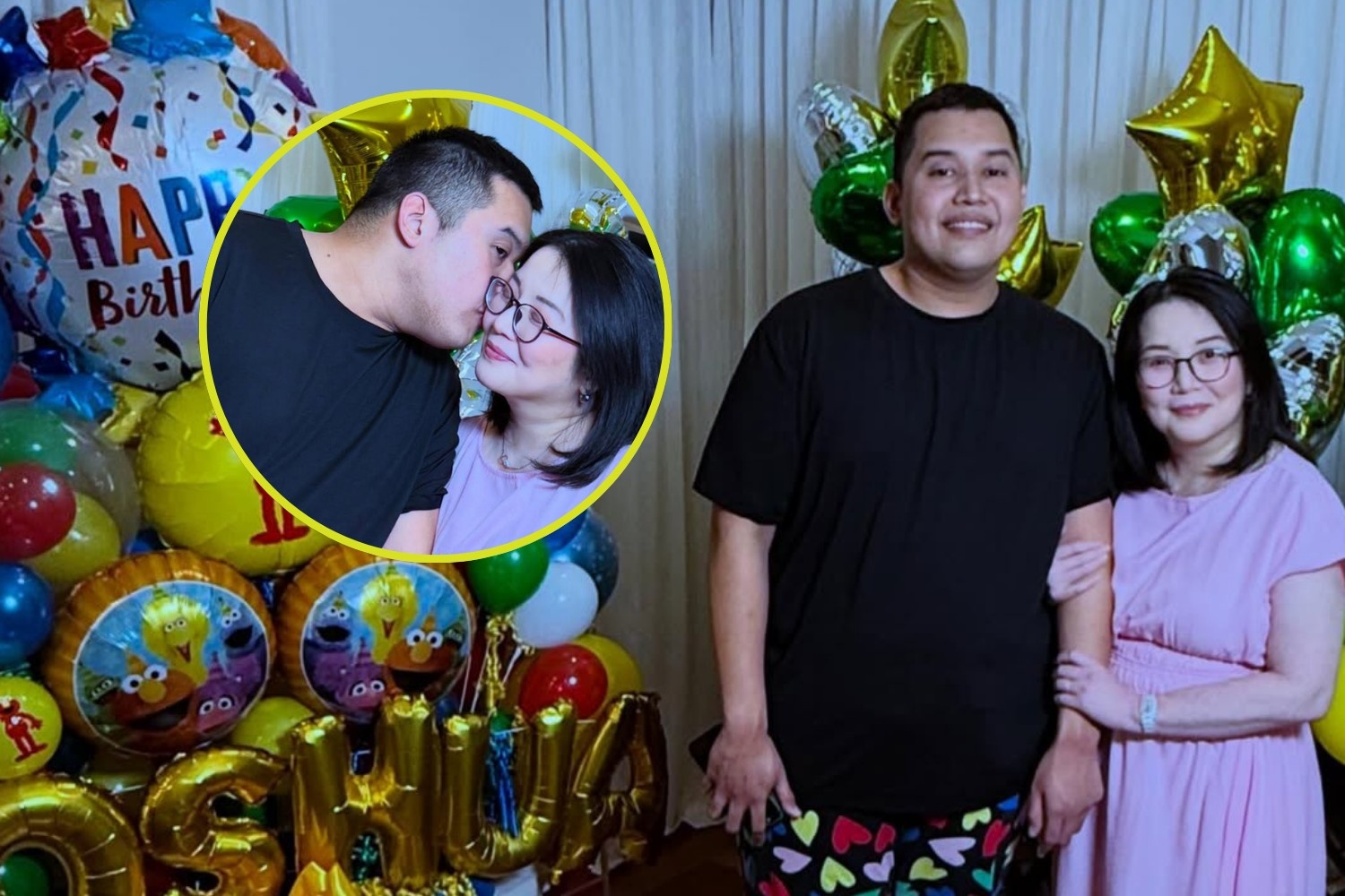 Kris Aquino health update