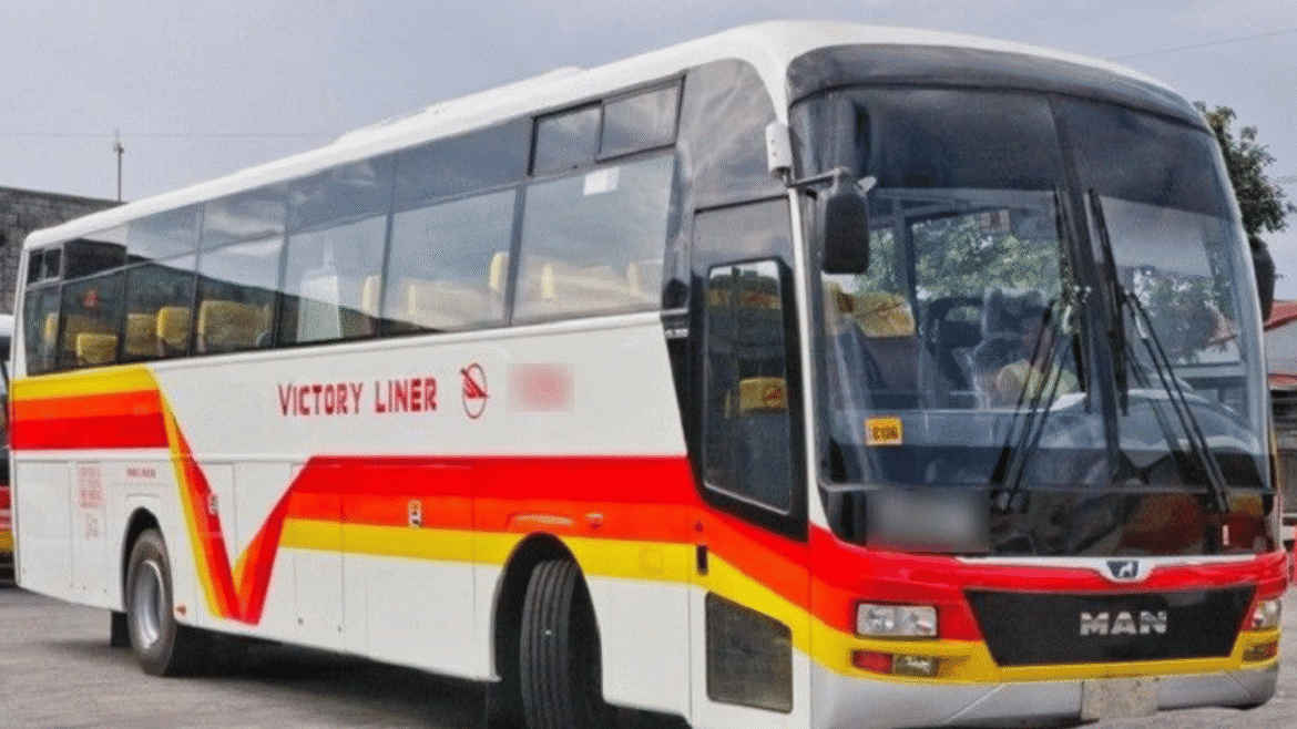 LTFRB Victory Liner 30-day suspension
