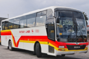 LTFRB Victory Liner 30-day suspension